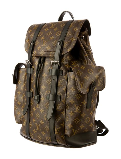 louis vuitton book bags|authentic louis vuitton backpack.